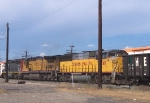 UP 6240 SD60M